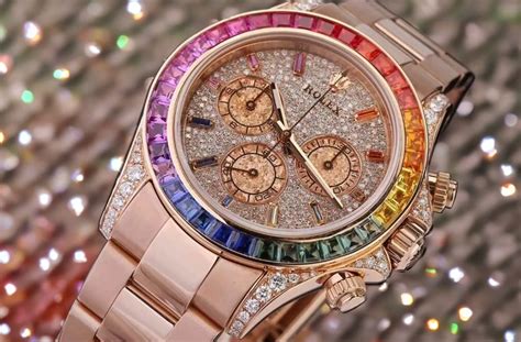 what is the most expensive rolex 2018|top 10 most expensive Rolex.